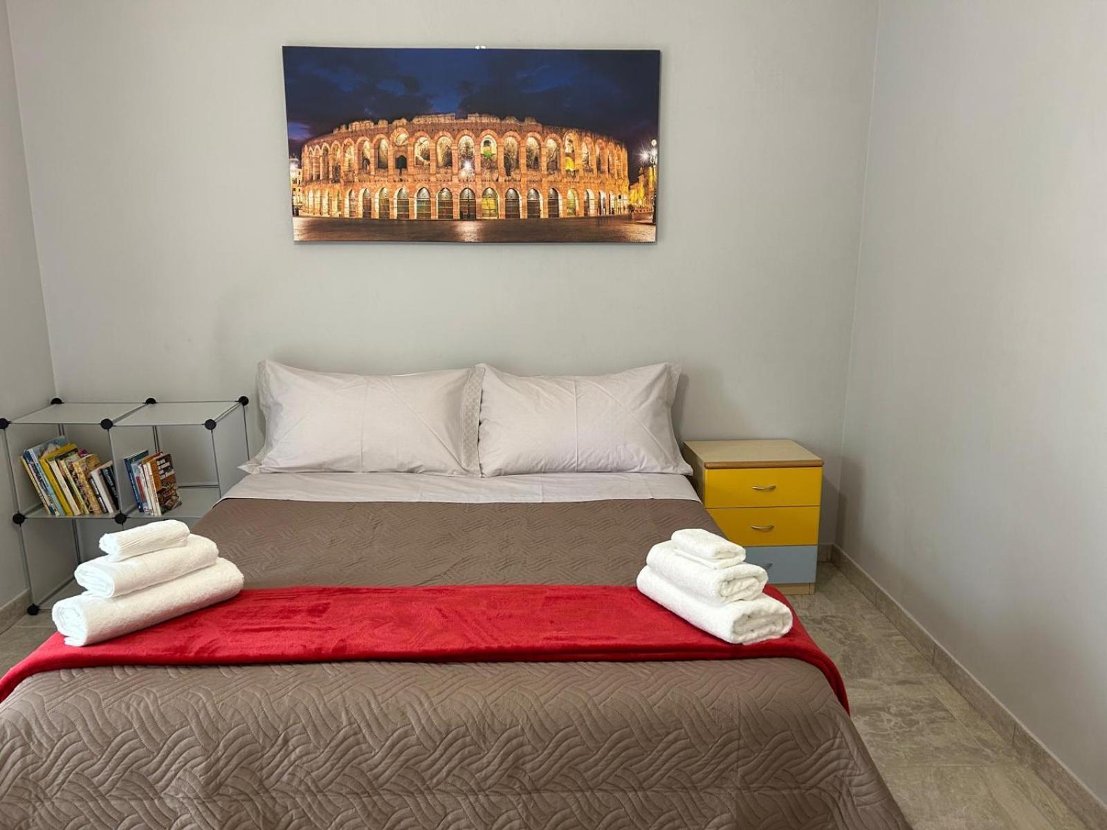 B&B Saval - Verona — Photos 2
